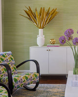 Ramon Three Door Buffet Sideboards + Cabinets