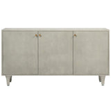 Ramon Three Door Buffet Sideboards + Cabinets FURRAMONBUF6014FSCTG