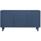 Ramon Three Door Buffet Sideboards + Cabinets FURRAMONBUF6014FSNV