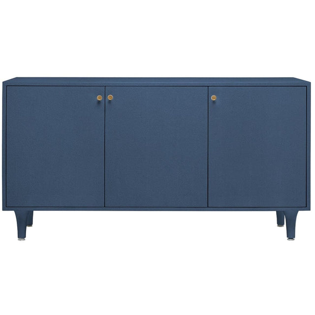 Ramon Three Door Buffet Sideboards + Cabinets FURRAMONBUF6014FSNV