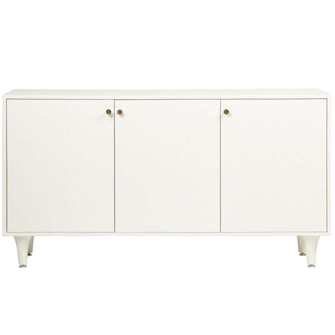 Ramon Three Door Buffet Sideboards + Cabinets FURRAMONBUF6014RFPRT