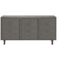 Ramon Three Door Buffet Sideboards + Cabinets FURRAMONBUF6014RFSE