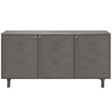 Ramon Three Door Buffet Sideboards + Cabinets FURRAMONBUF6014RFSE
