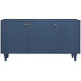 Ramon Three Door Buffet Sideboards + Cabinets FURRAMONBUFFSNV