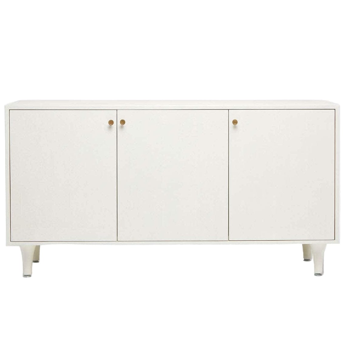 Ramon Three Door Buffet Sideboards + Cabinets FURRAMONBUFFSPRT