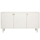 Ramon Three Door Buffet Sideboards + Cabinets FURRAMONBUFFSPRT