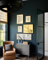 Ramon Two Door Buffet Sideboards + Cabinets