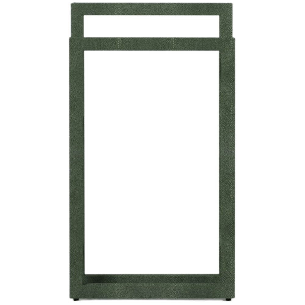 Ramsey Freestanding Towel Rack Bath Accessory 06RAMS-JPR-TRFS20X36