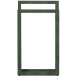 Ramsey Freestanding Towel Rack Bath Accessory 06RAMS-JPR-TRFS20X36