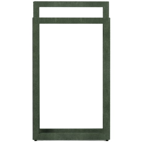 Ramsey Freestanding Towel Rack Bath Accessory 06RAMS-JPR-TRFS20X36