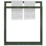 Ramsey Freestanding Towel Rack Bath Accessory 06RAMS-JPR-TRFS32X36