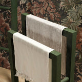 Ramsey Freestanding Towel Rack Bath Accessory