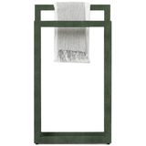 Ramsey Freestanding Towel Rack Bath Accessory