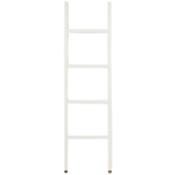 Ramsey Leaning Towel Rack Bath Accessory 06RAMS-BW-TRLN22X80