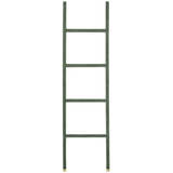 Ramsey Leaning Towel Rack Bath Accessory 06RAMS-JPR-TRLN22X80