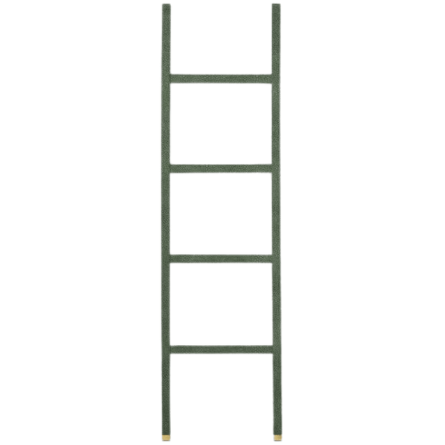 Ramsey Leaning Towel Rack Bath Accessory 06RAMS-JPR-TRLN22X80