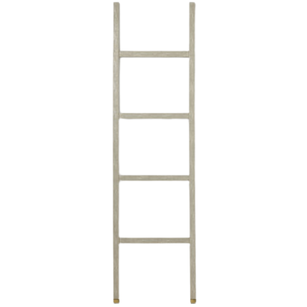 Ramsey Leaning Towel Rack Bath Accessory 06RAMS-SD-TRLN22X80