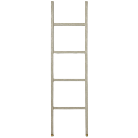 Ramsey Leaning Towel Rack Bath Accessory 06RAMS-SD-TRLN22X80