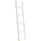 Ramsey Leaning Towel Rack Bath Accessory