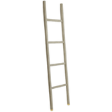 Ramsey Leaning Towel Rack Bath Accessory