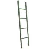 Ramsey Leaning Towel Rack Bath Accessory