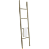 Ramsey Leaning Towel Rack Bath Accessory