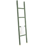 Ramsey Leaning Towel Rack Bath Accessory