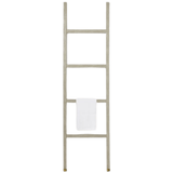 Ramsey Leaning Towel Rack Bath Accessory