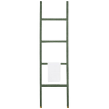 Ramsey Leaning Towel Rack Bath Accessory