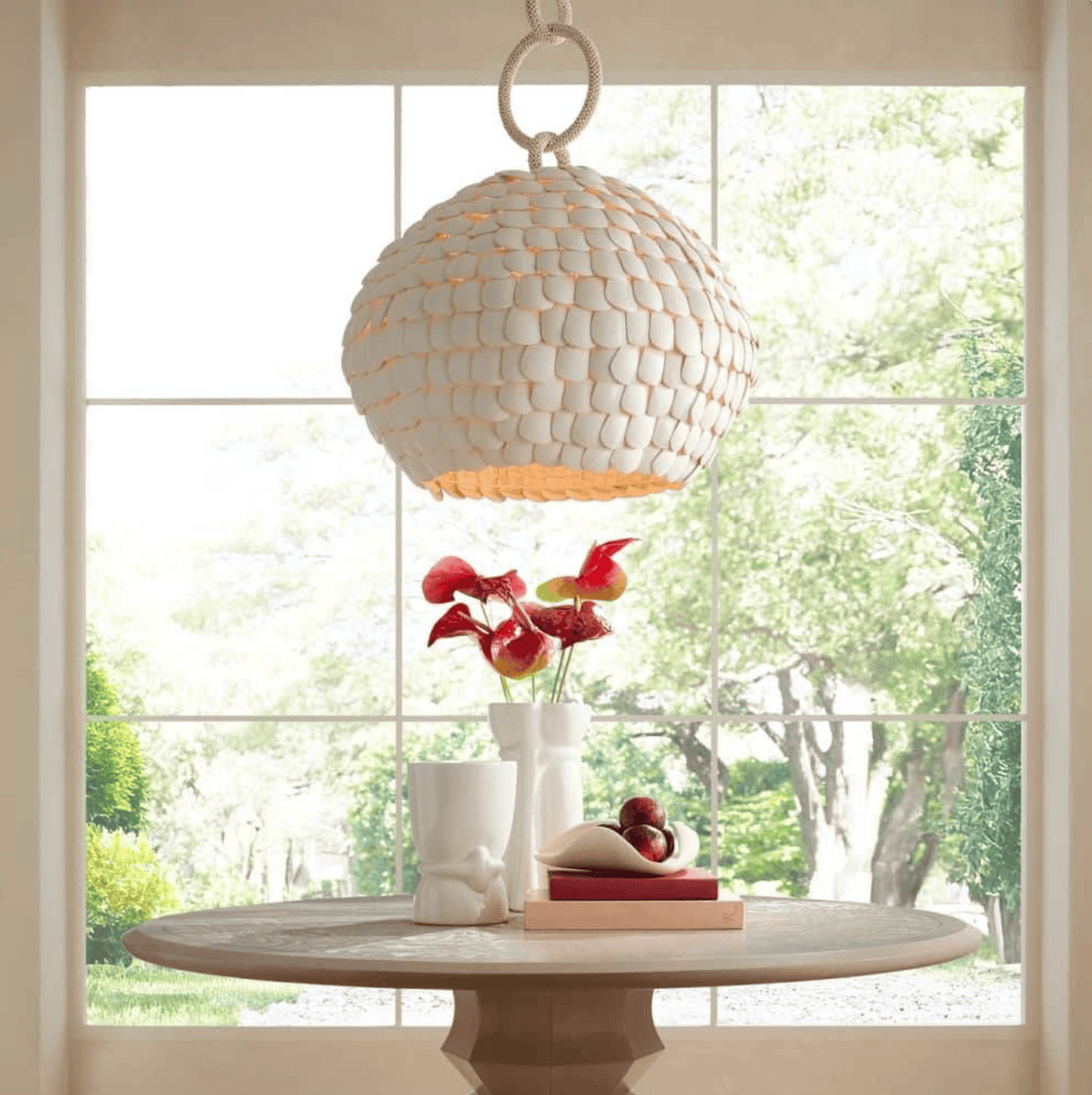 Ramya Pendant Pendants DMS24