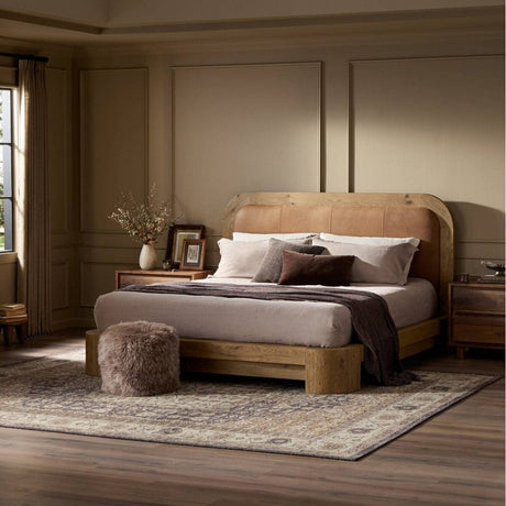 Rane Bed Beds + Headboards