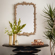 Ranell Mirror Rectangle + Square Mirrors MIRRANELL2640DAB