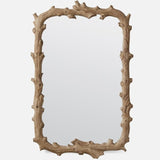 Ranell Mirror Rectangle + Square Mirrors MIRRANELL2640DAB