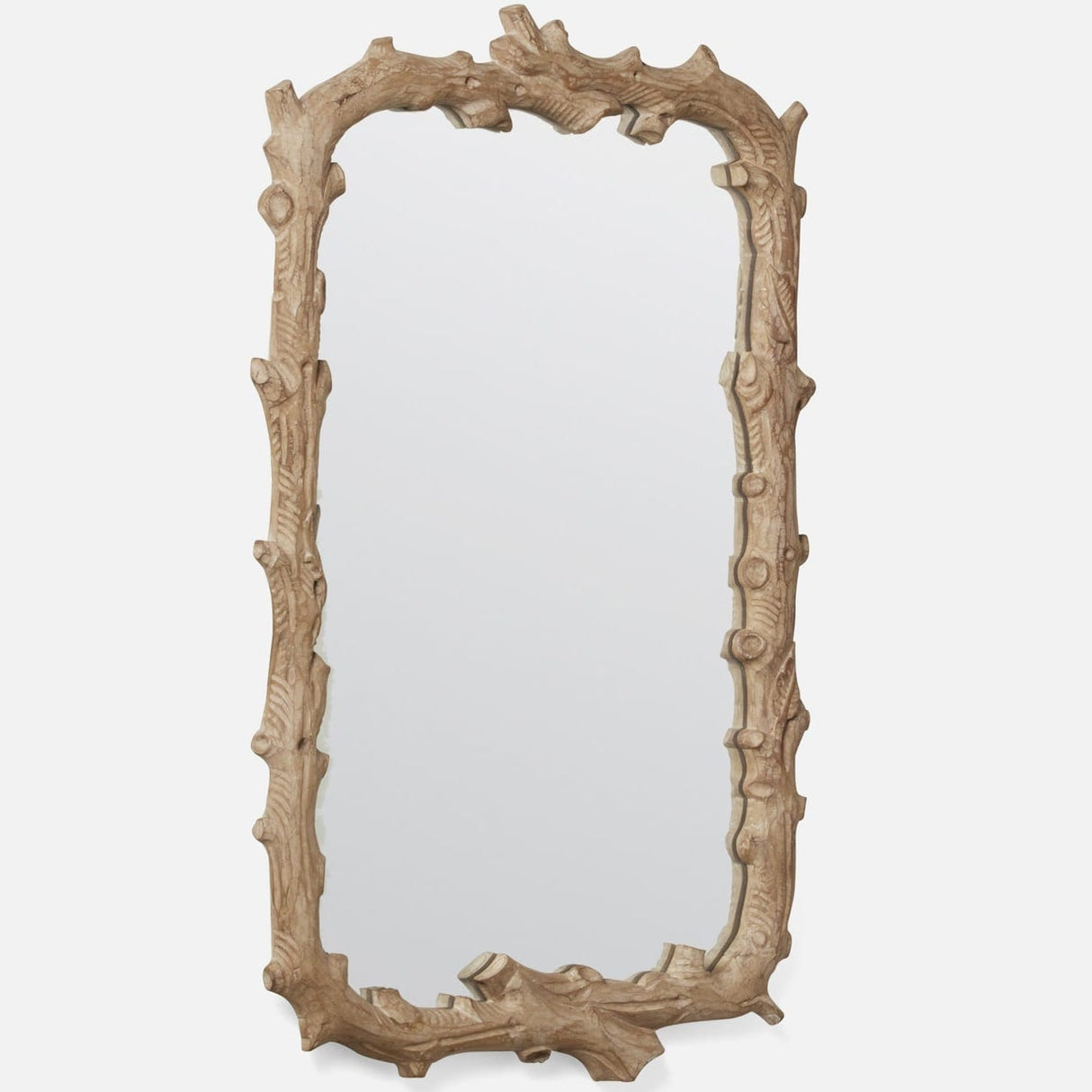 Ranell Mirror Rectangle + Square Mirrors MIRRANELL2640DAB