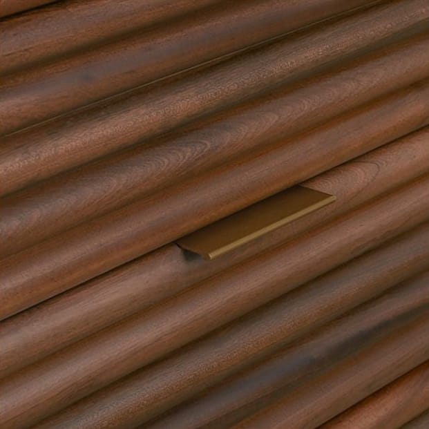 Ranger Chest Dressers + Chests