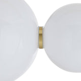 Raphael Linear Chandelier Chandeliers