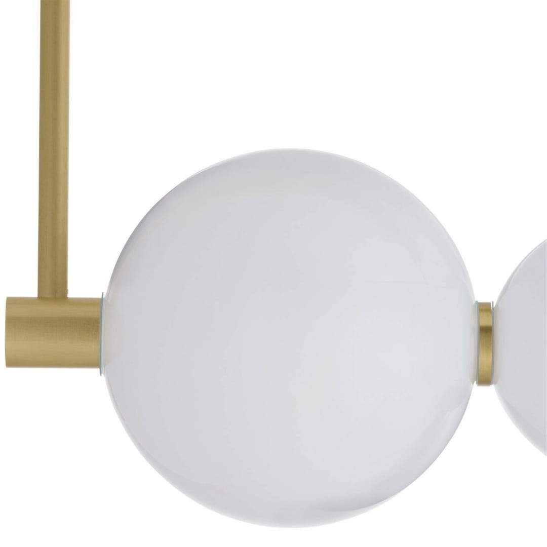 Raphael Linear Chandelier Chandeliers