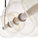Raphael Linear Chandelier Chandeliers
