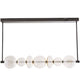 Raphael Linear Chandelier Chandeliers 89656 796505664112