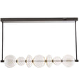 Raphael Linear Chandelier Chandeliers 89656 796505664112