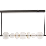 Raphael Linear Chandelier Chandeliers 89656 796505664112