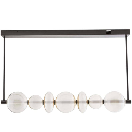 Raphael Linear Chandelier Chandeliers 89656 796505664112