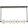 Raphael Linear Chandelier Chandeliers 89656 796505664112
