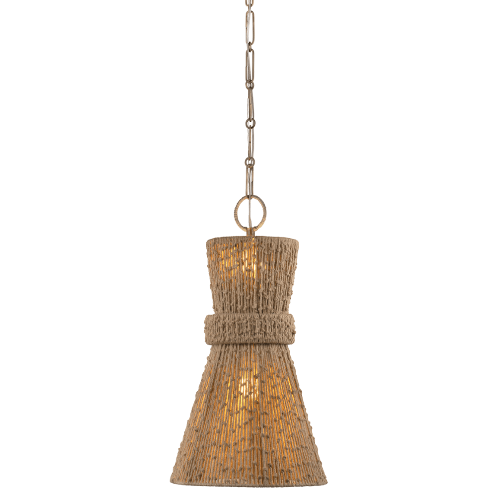 Raphael Pendant Pendant Lighting F4914-PBR 197292115625