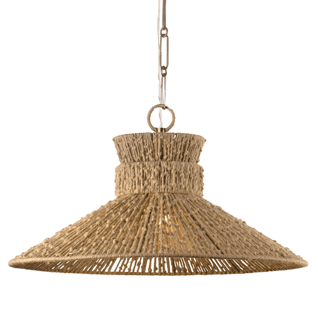 Raphael Pendant Pendant Lighting F4926-PBR 197292115649