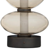 Raphael Rechargeable Accent Lamp Table + Desk Lamps PAC10