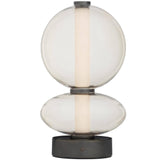 Raphael Rechargeable Accent Lamp Table + Desk Lamps PAC10