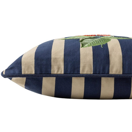Raspberries Pillow Throw Pillows