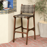 Rawley Bar & Counter Stool Outdoor Furniture