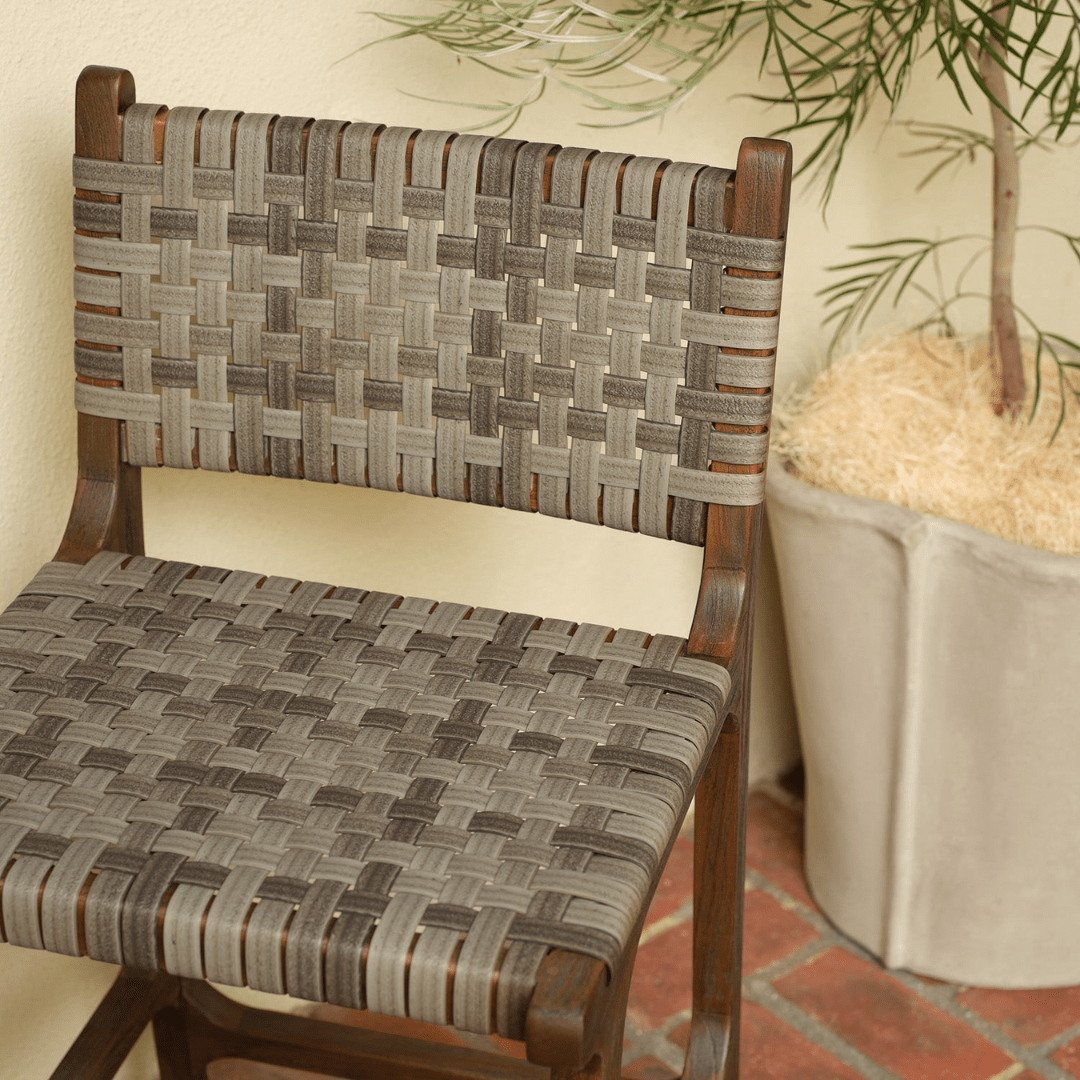 Rawley Bar & Counter Stool Outdoor Furniture